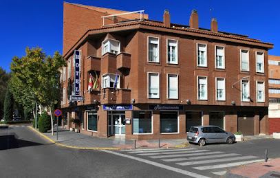 Hotel Navarro en Ciudad Real