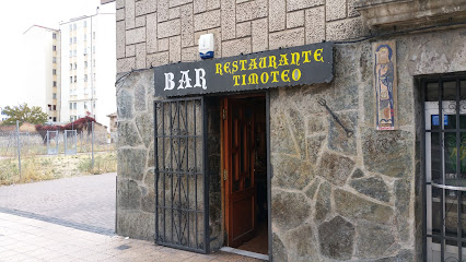 Bar Timoteo