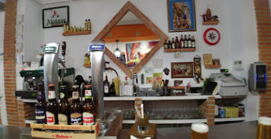 Bar "El Abuelo"