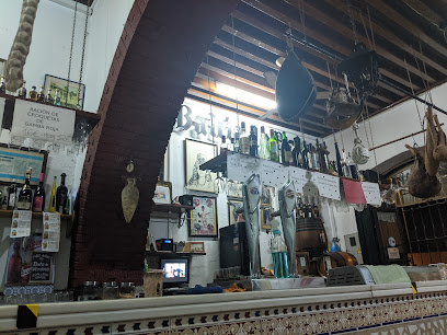 Bar Bahía de Palma
