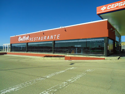 Buffet Restaurante el Área
