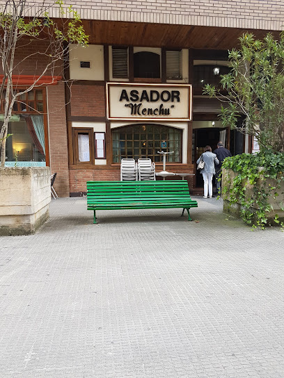 Asador Restaurante Menchu