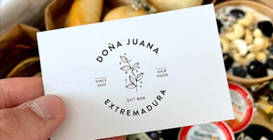 Doña Juana Gift Box