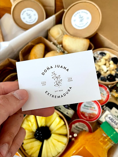 Doña Juana Gift Box