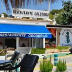 Bar Restaurante Cocodrilo