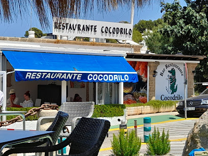 Bar Restaurante Cocodrilo