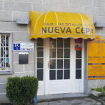 Restaurante A Nova Cepa