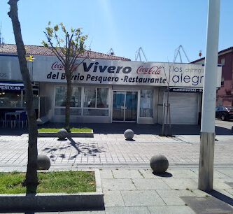 Restaurante Vivero