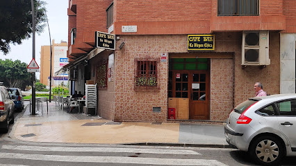 Cafe Bar La Virgen Chica