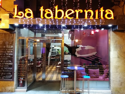 Restaurante La Tabernita Huelva
