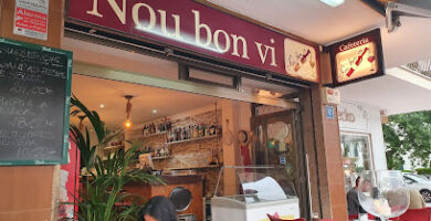 Bon Vi Restaurant