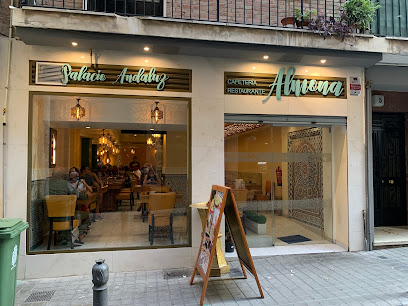 Restaurante Palacio Andaluz Almona