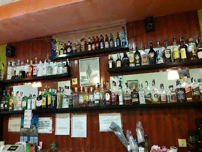 Bar Alcalá
