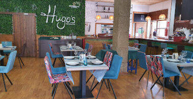 Hugo&apos;s Restaurante Murcia