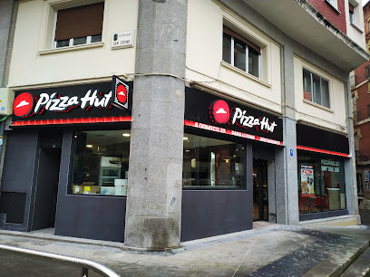 Pizza HUT Burgos - Comida a Domicilio