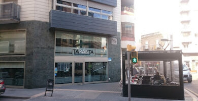 Restaurant Taranta
