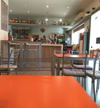 Café-Bar Alfonso