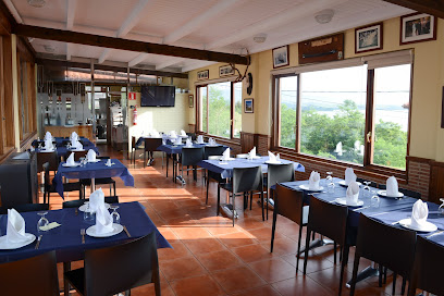 Hotel Restaurante La Trainera