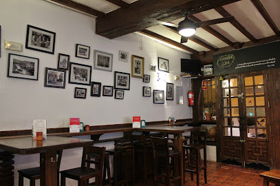 Bar Restaurante El Sotanillo