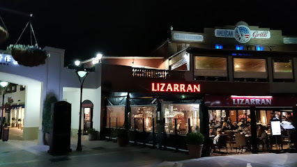 Restaurant Lizarran