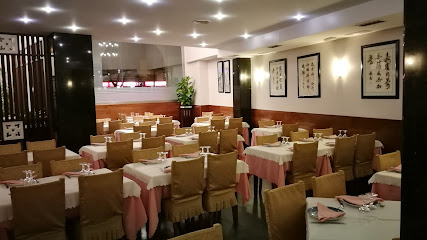 Restaurante Chino Simbo