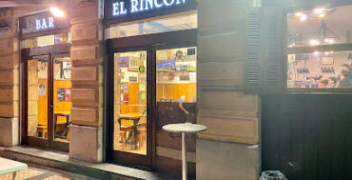 Restaurante El Rincón