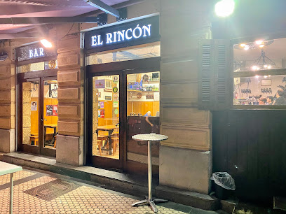 Restaurante El Rincón