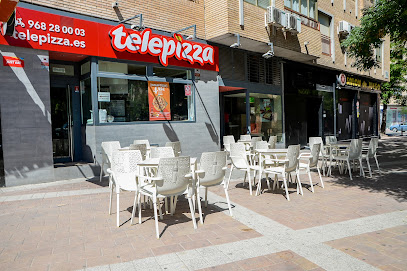 Telepizza Murcia