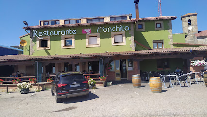 Hostal Restaurante Conchita