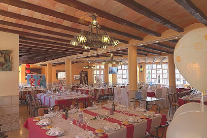 La Buena Villa Hospederia Restaurante en Burgos