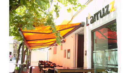 Restaurante L&apos;arruzz Albacete