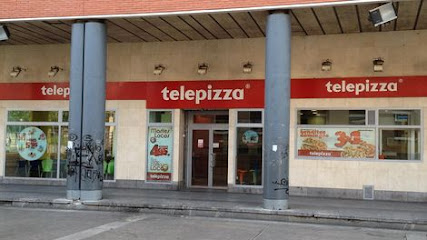 Telepizza Barakaldo