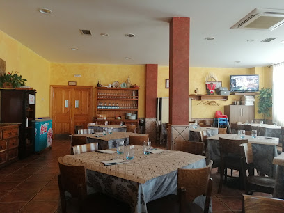 Restaurante El Pradillo