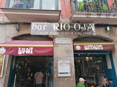 Rio-Oja Restaurante