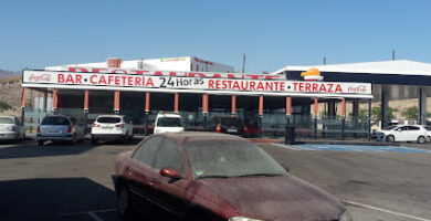 Restaurante El Pita