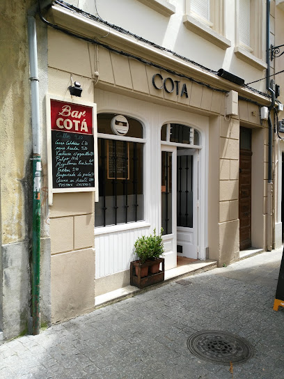 Bar Cotá