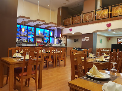 Restaurante Chino Lai Lai