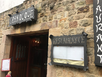 Restaurante Gran Duque