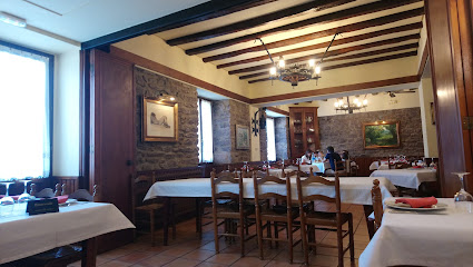 Restaurante Casa Galarza