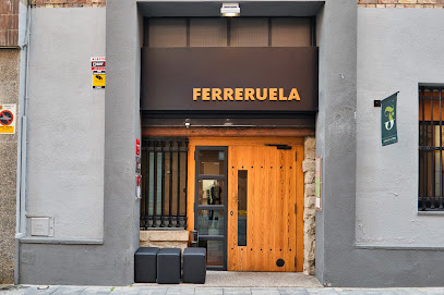 Restaurant Ferreruela