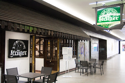 Cervecería Restaurante Krüger