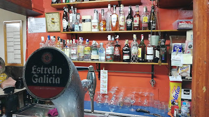 Bar El Tejo