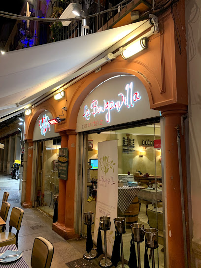 Restaurante Bar La Bouganvilla