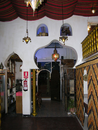 Kasbah Restaurante