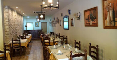 Restaurante Albahaca