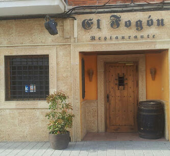 Restaurante El Fogon
