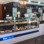 CAFETERIA ROYPA ALMERIA: Menú diario