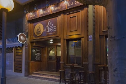 Restaurante La Chera