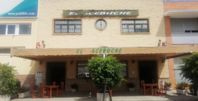 Restaurante El Acebuche