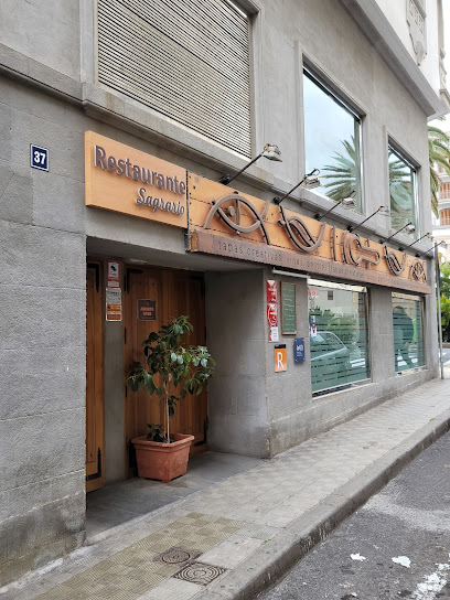 Restaurante Sagrario